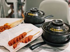 -姐弟俩土豆粉(丰乐路店)