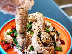 -金龙·打边炉(南京西路店)