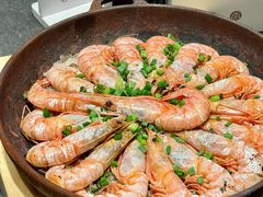 -高佳庄·舟山海鲜(海景旗舰店)