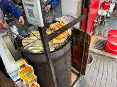 -丽华早点(大成路店)