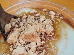 -张钦德·广场老牌豆花甜汤(总店)