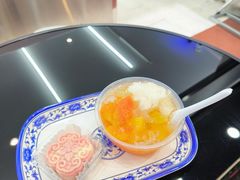 -百花传统甜品店(原址店)
