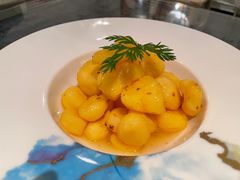 -京尊烤鸭店JINGZUN(春秀路店)