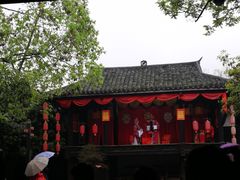 -涞滩古镇