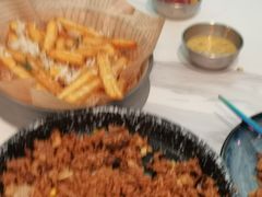 -拾挚扒房(招商花园城店)