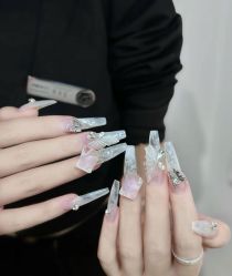 -斯馨·健康美甲美睫