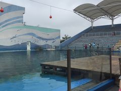 -北戴河圣蓝海洋公园