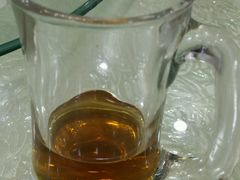 杏皮茶-老许家正宗驴肉黄面胡羊焖饼·烧烤(名吃广场店)