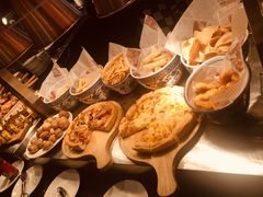 -昆明佳华广场酒店·西餐厅
