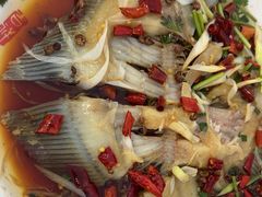 -晶渔坊·海鲜私房菜(东夷小镇店)