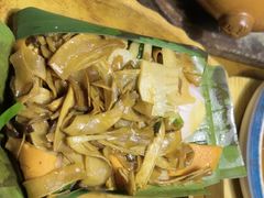 -雀舞云南菜(天津天河城购物中心店)