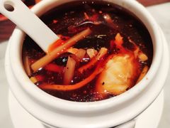 -杏花堂山西菜馆(壹方城店)