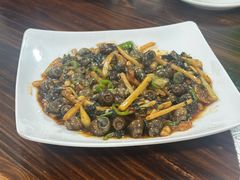 -南记食粥坊·宵夜大排档(莲花店)