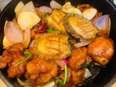 -潮界(虹桥新天地店)