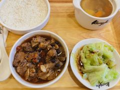 -真功夫(金月湾店)