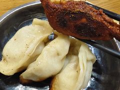 -黄阿姨锅贴大王(万航渡路店)