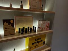 -青曼SPA·按摩·采耳·足道(龙之梦店)