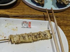 -本色.小马哥烧烤(五一路总店)