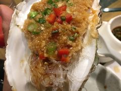 -船梆煮•蒸汽海鲜·生腌干蒸(五四广场店)