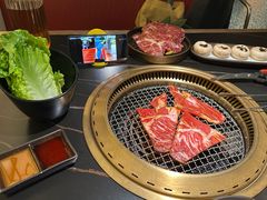 -厚贞日式烤肉(浦东汇智店)