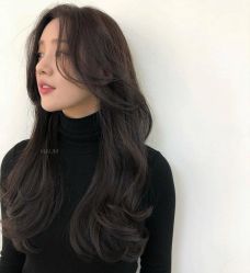 -东方美妍小鹏造型