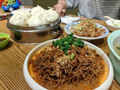 -茂盛小吃(蓝田店)