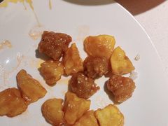 -小鱼小牛·鱼牛干锅·脆鱼火锅(世欧广场店)