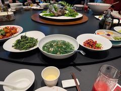 -汤记传菜(秀浦路店)