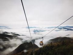 -萍乡武功山风景名胜区