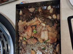 -船梆煮•蒸汽海鲜·生腌干蒸(五四广场店)