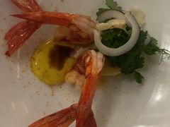 -上海和平饭店华懋阁 Cathay Room