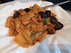 烧二冬-马凯餐厅(地安门店)