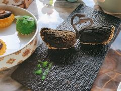 -广富林宰相府酒店·水云间