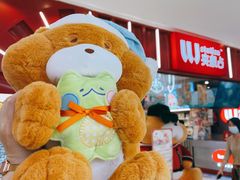 -LLJ夹机占(正佳广场店)