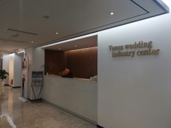 -香庭海婚纱摄影·威海旅拍(统一路店)