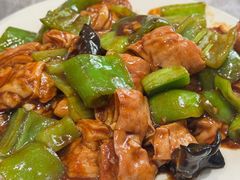 -九龙餐厅(大沽路店)