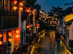 -山塘街