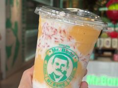 -Mr.Bond Coffee邦德咖啡(神旺店)