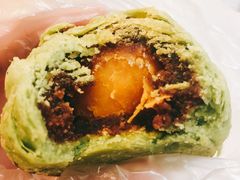 -陶陶居饼家(惠福东路店)