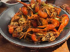 -乔街深夜食堂·小龙虾·高压锅生蚝(杭州总店)