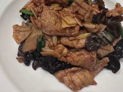 -山西饭店