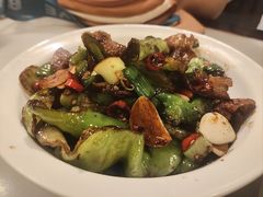 -嘉丰湘菜馆(芳群园店)