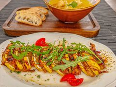 -翠娜家· Trina’s西餐厅(高新万达店)