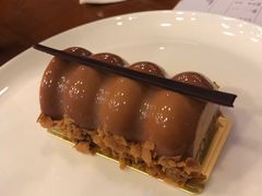 巧克力榛子脆-UPPER KITCHEN(延安路店)