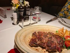 -燃扒房Steakhouse(皇庭店)