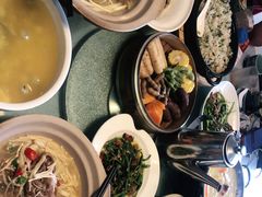 -农家大院(纪王店)
