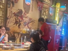 -蜀大侠火锅(建设路第五大道店)