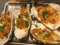 -北丐先生·野馄饨烧烤(长宁龙之梦店)