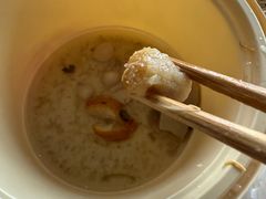 -华记煲仔华·煲仔饭(市桥易发店)