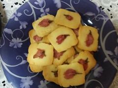 -妈咪烘手工蛋糕(唐园路店)